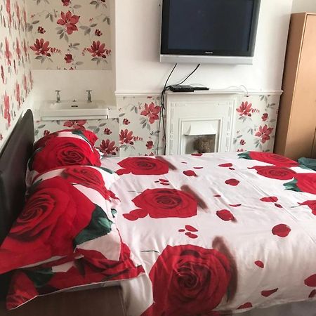 Bensons Guesthouse Southend-on-Sea Exteriér fotografie