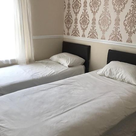 Bensons Guesthouse Southend-on-Sea Exteriér fotografie