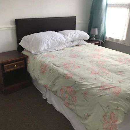 Bensons Guesthouse Southend-on-Sea Exteriér fotografie