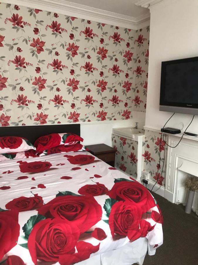 Bensons Guesthouse Southend-on-Sea Exteriér fotografie