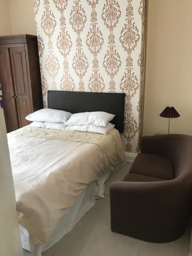 Bensons Guesthouse Southend-on-Sea Exteriér fotografie