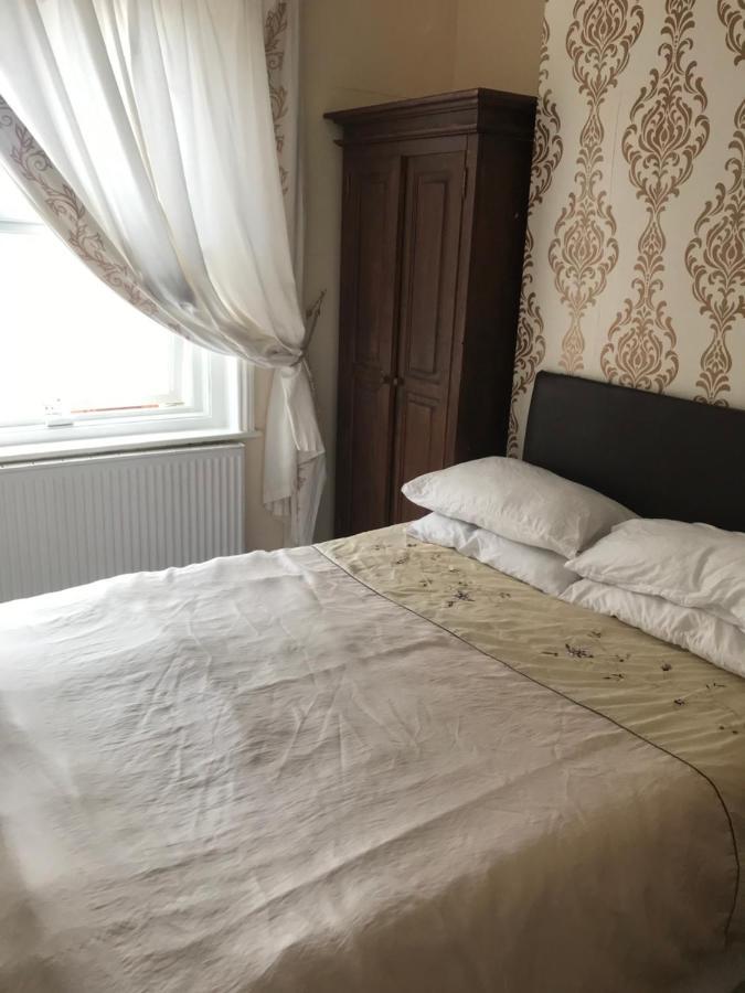 Bensons Guesthouse Southend-on-Sea Exteriér fotografie