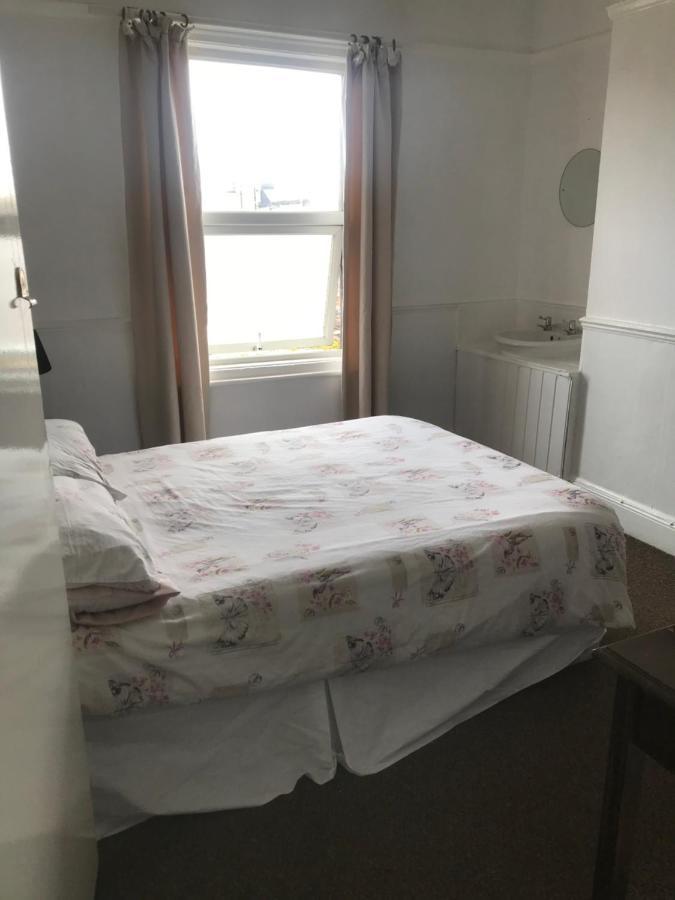 Bensons Guesthouse Southend-on-Sea Exteriér fotografie