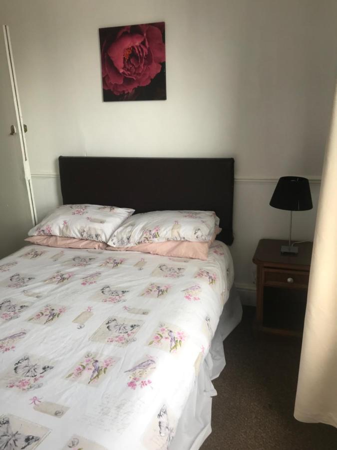 Bensons Guesthouse Southend-on-Sea Exteriér fotografie