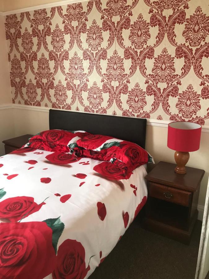 Bensons Guesthouse Southend-on-Sea Exteriér fotografie