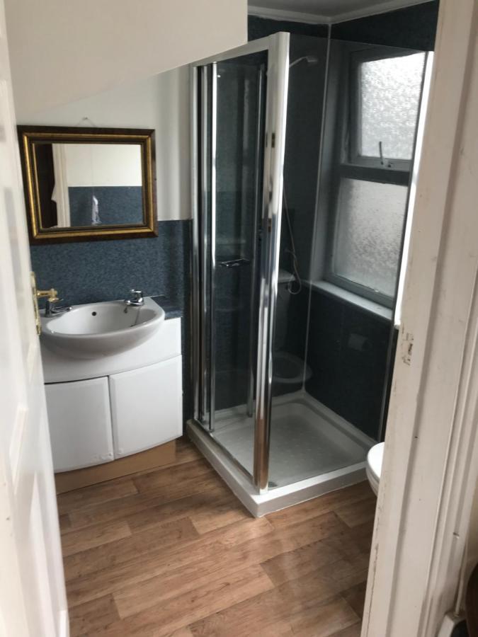 Bensons Guesthouse Southend-on-Sea Exteriér fotografie
