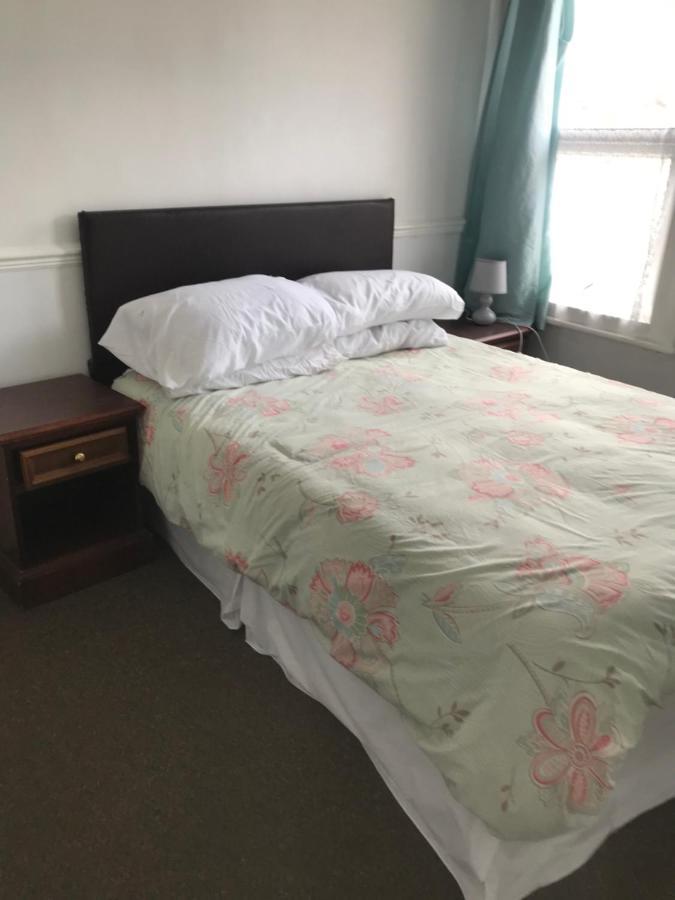Bensons Guesthouse Southend-on-Sea Exteriér fotografie