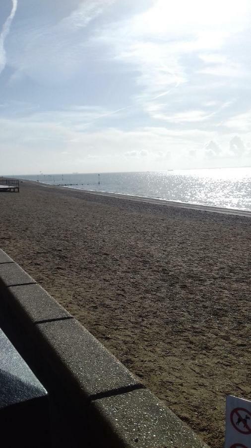 Bensons Guesthouse Southend-on-Sea Exteriér fotografie